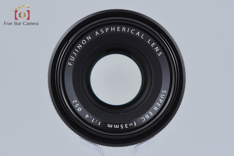 Fujifilm XF 35mm f/1.4 R w/ Box