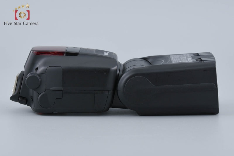 Canon SPEEDLITE 600EXII-RT Shoe Mount Flash