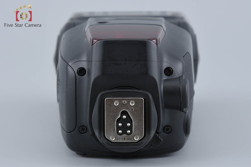 Canon SPEEDLITE 600EXII-RT Shoe Mount Flash
