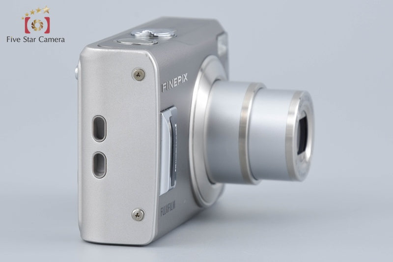 Fujifilm FinePix F31fd 6.3 MP Digital Camera