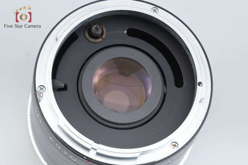 Kenko CF1 AUTO TELEPLUS 3X for Canon FD