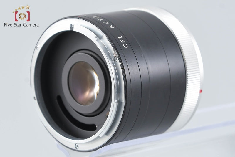 Kenko CF1 AUTO TELEPLUS 3X for Canon FD