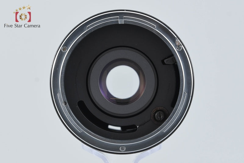 Kenko CF1 AUTO TELEPLUS 3X for Canon FD
