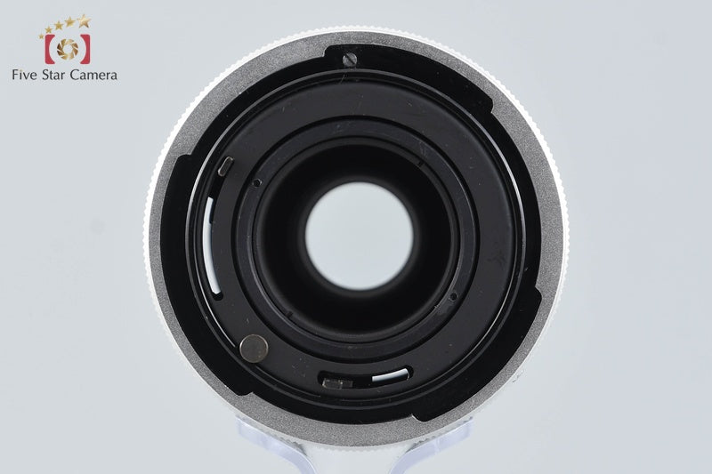 Kenko CF1 AUTO TELEPLUS 3X for Canon FD