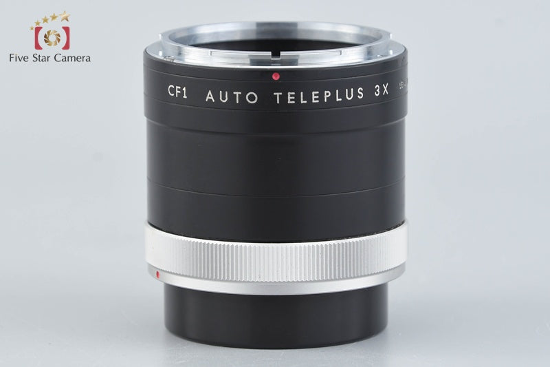 Kenko CF1 AUTO TELEPLUS 3X for Canon FD