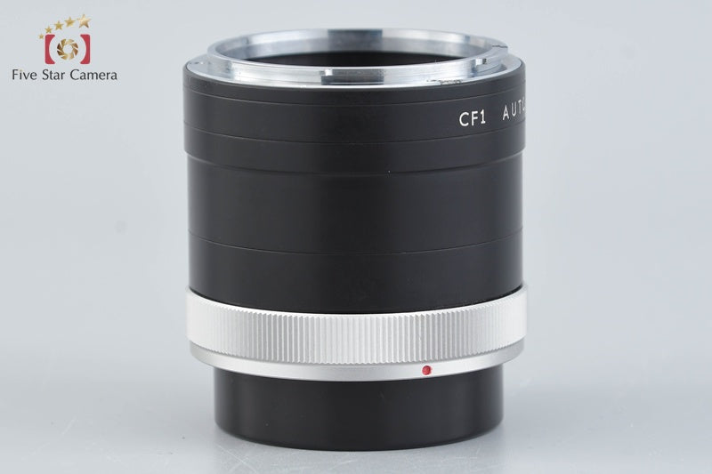Kenko CF1 AUTO TELEPLUS 3X for Canon FD