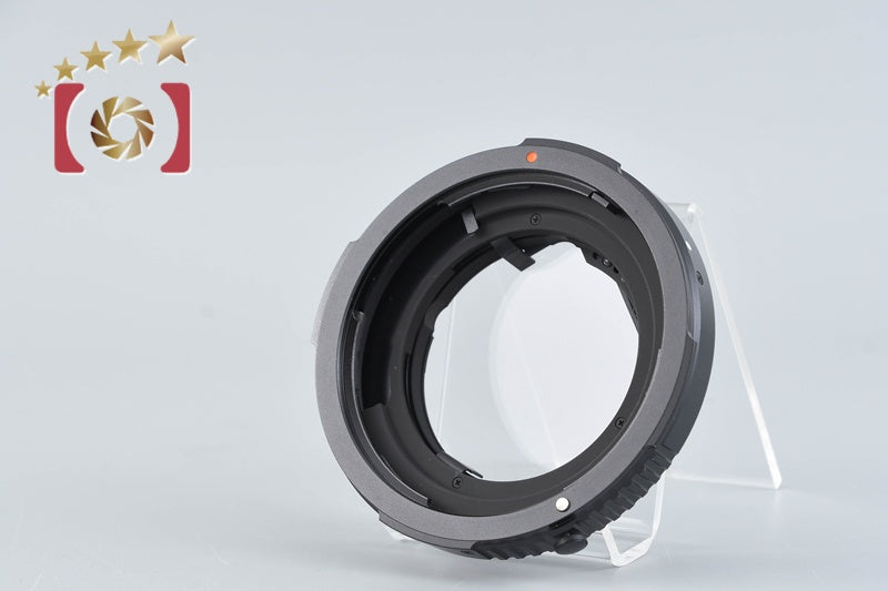 Pentax Adapter 645 for 67 Lens
