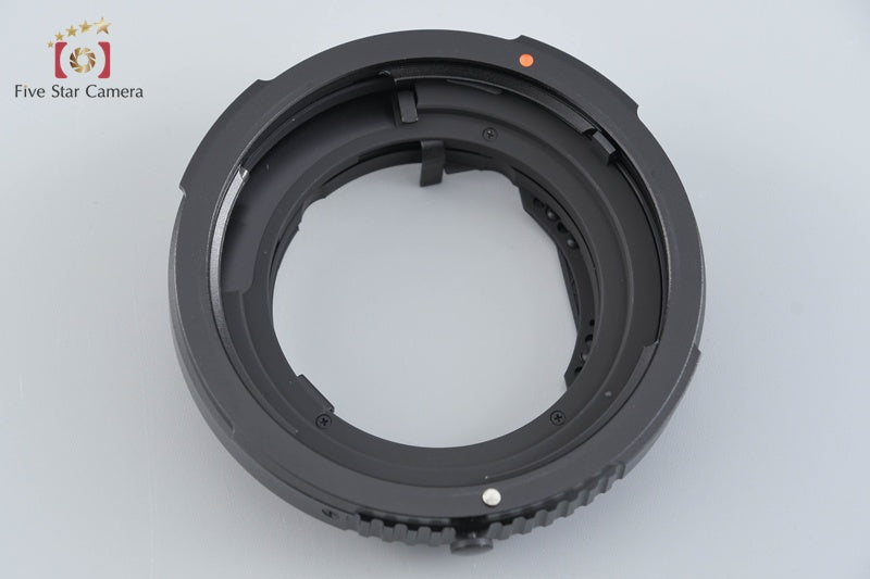 Pentax Adapter 645 for 67 Lens