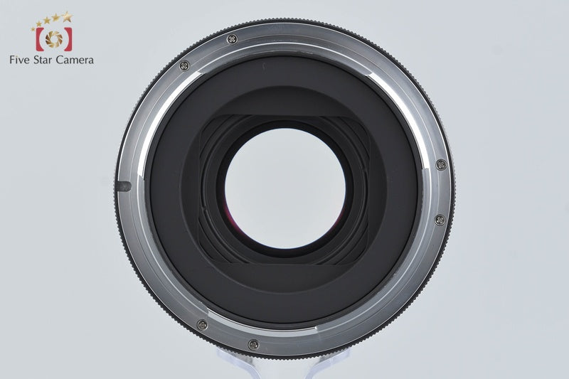 PENTAX SMC 67 SOFT 120mm f/3.5