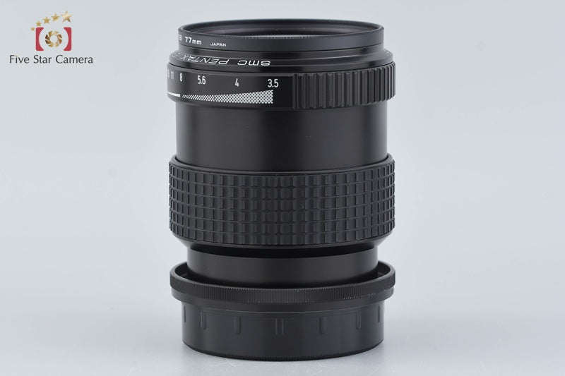 PENTAX SMC 67 SOFT 120mm f/3.5