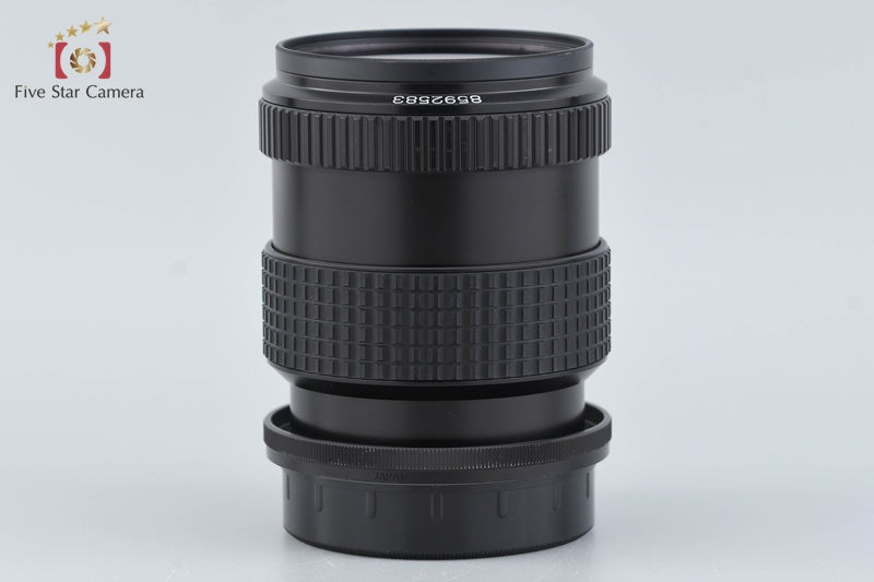 PENTAX SMC 67 SOFT 120mm f/3.5