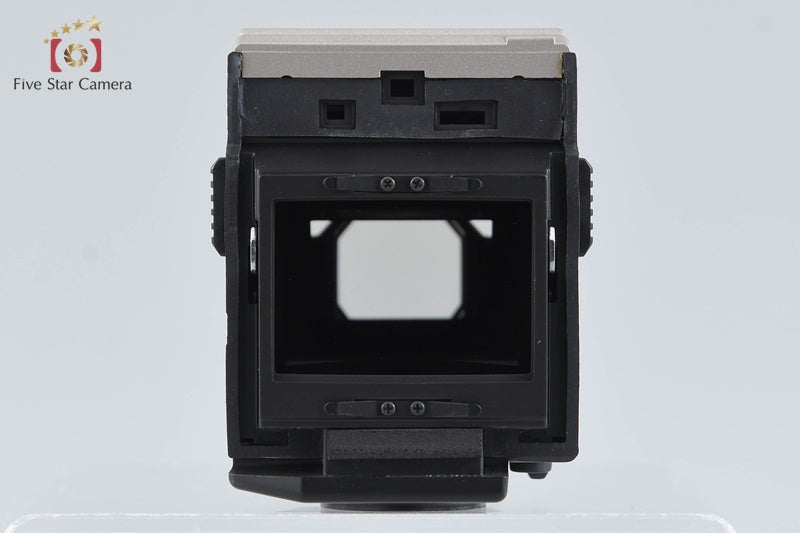 Nikon F3/T Titanium 35mm SLR Film Camera Body