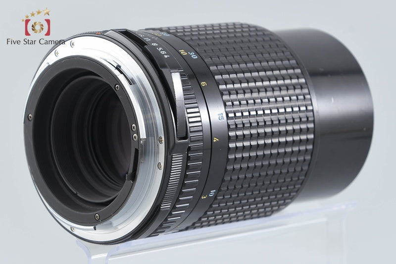 Pentax SMC 67 200mm f/4 for 67 / 67 II