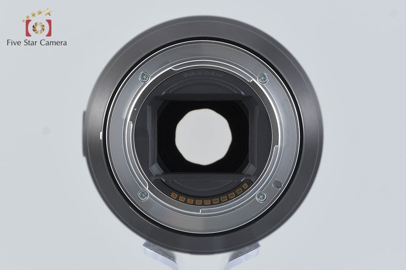 Sony FE 90mm f/2.8 MACRO G OSS SEL90M28G