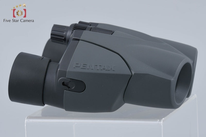 Pentax 8-16x21 UCF ZOOM Binoculars