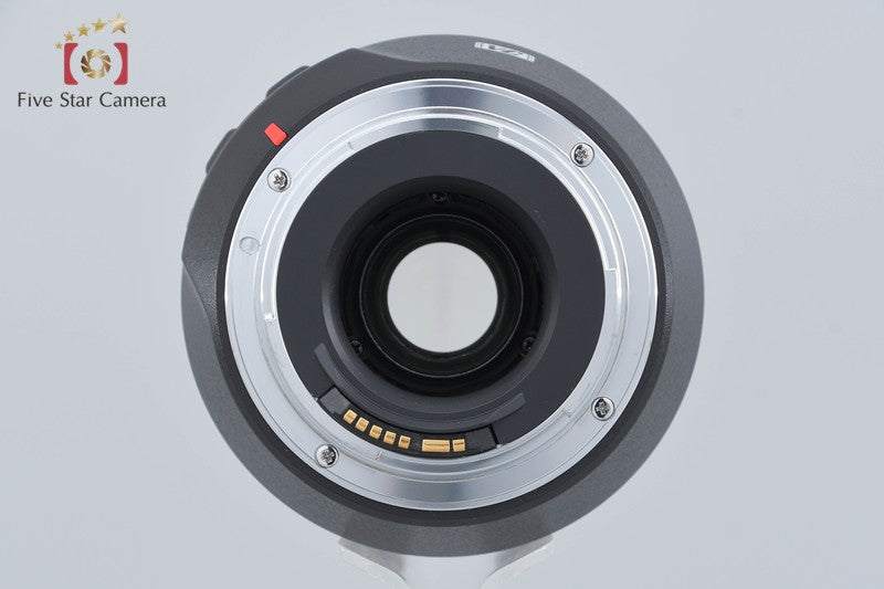 Tamron A005 SP 70-300mm f/4-5.6 Di VC USD for Canon