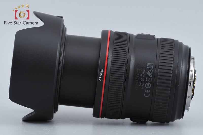 Canon EF 24-70mm f/4 L IS USM