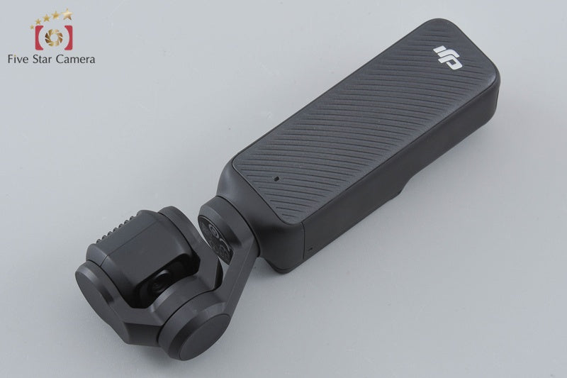 DJI Osmo Pocket 3 Handheld Gimbal Stabilizer 4K Camera