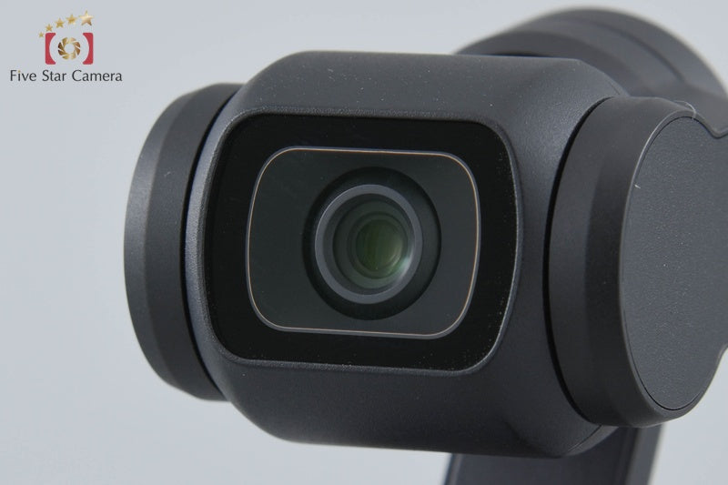 DJI Osmo Pocket 3 Handheld Gimbal Stabilizer 4K Camera