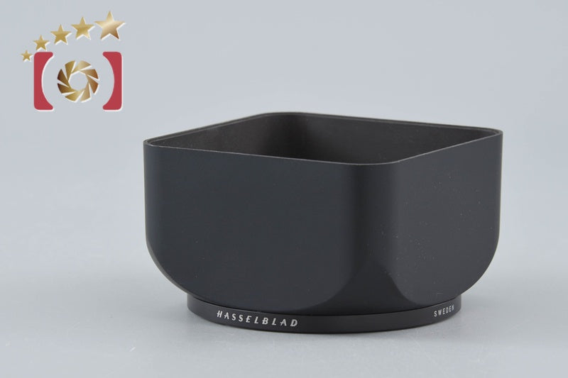 Hasselblad 60 / 80 Lens Hood 40670 for CB CF CFi CFE