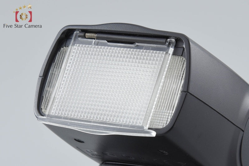 Canon SPEEDLITE 430EX II Shoe Mount Flash w/ Box