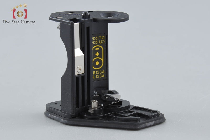 Nikon MS-41 3V Lithium Battery Holder for F6 w/ Box