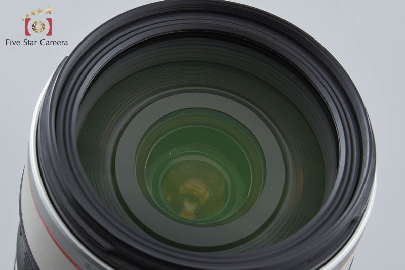 Canon EF 28-300mm f/3.5-5.6 L IS USM w/ Box