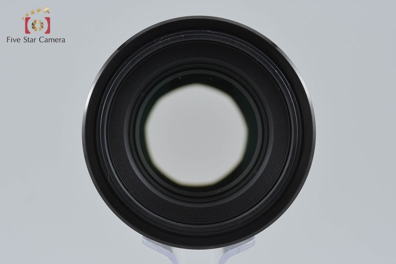 Sony FE 90mm f/2.8 MACRO G OSS SEL90M28G