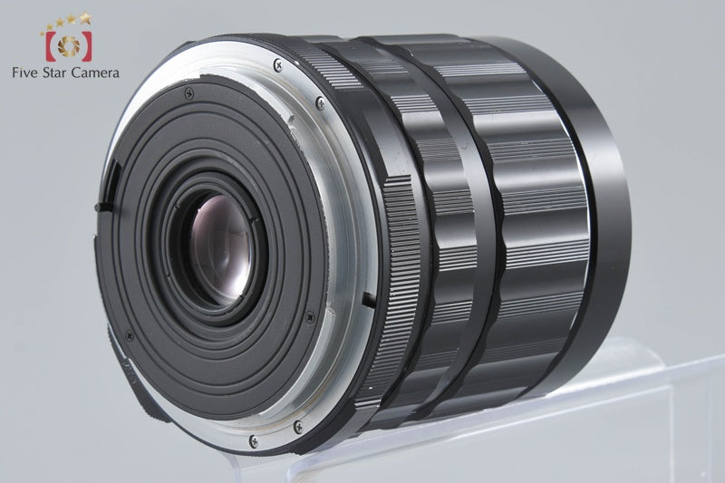 PENTAX SMC TAKUMAR 6x7 75mm f/4.5