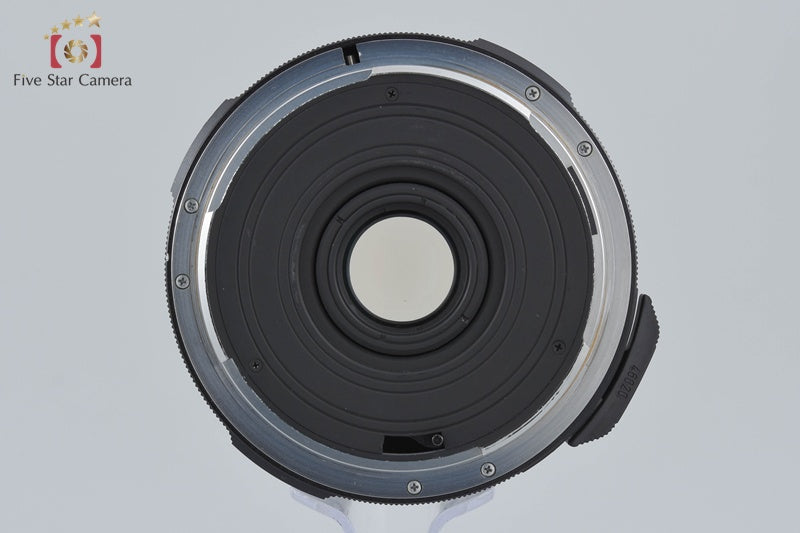 PENTAX SMC TAKUMAR 6x7 75mm f/4.5