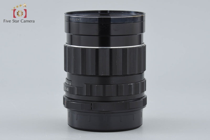 PENTAX SMC TAKUMAR 6x7 75mm f/4.5