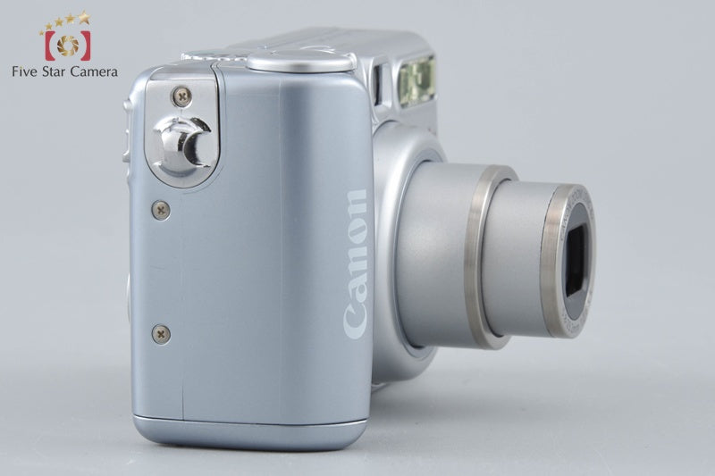 Canon PowerShot A540 6.0 MP Digital Camera