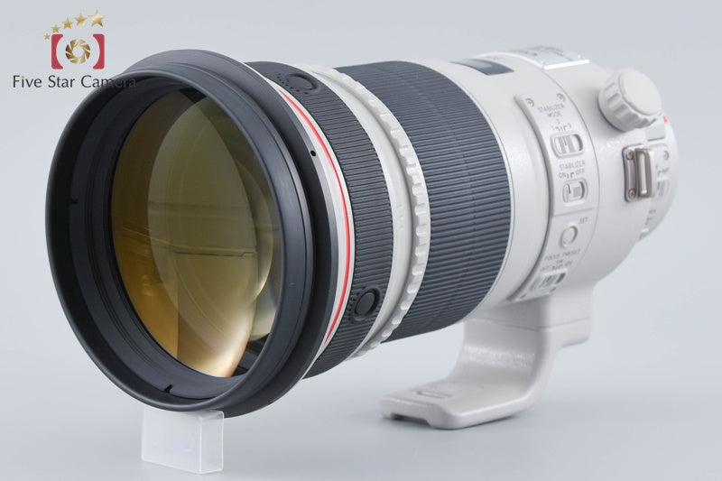 Canon EF 300mm f/2.8 L IS II USM w/ Case