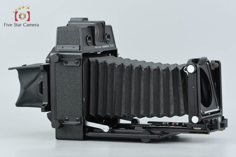 Topcon Horseman VH-R Large Format Film Camera