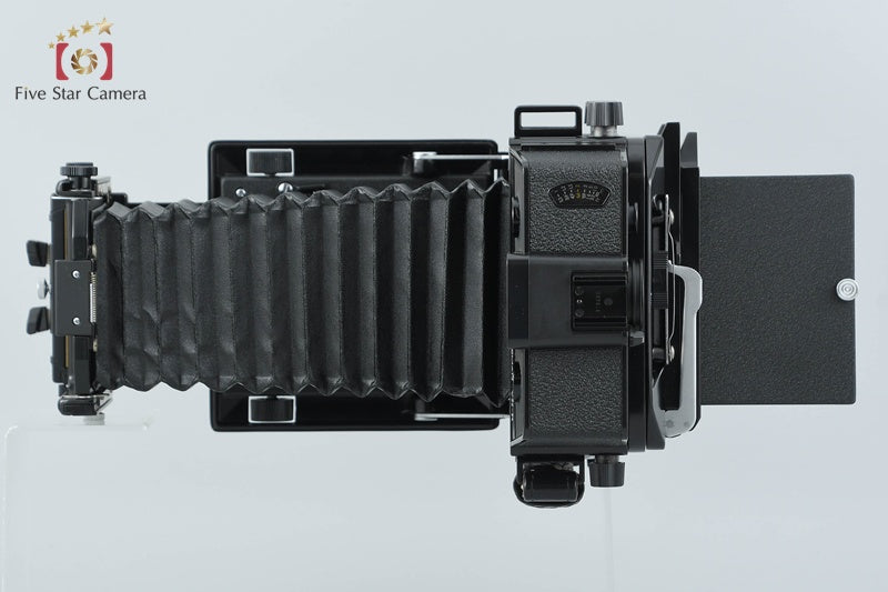 Topcon Horseman VH-R Large Format Film Camera