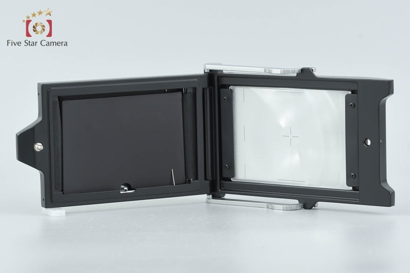 Topcon Horseman VH-R Large Format Film Camera