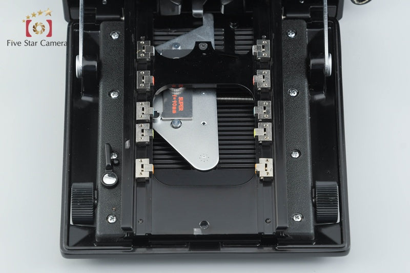 Topcon Horseman VH-R Large Format Film Camera