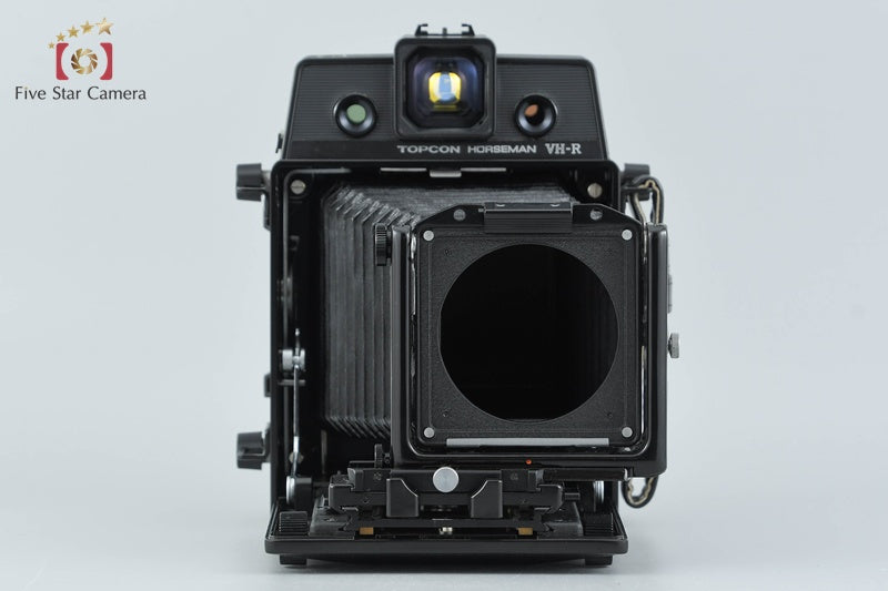 Topcon Horseman VH-R Large Format Film Camera