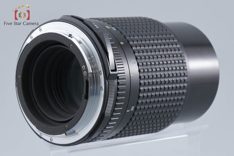 Pentax SMC 67 200mm f/4 for 67 / 67 II