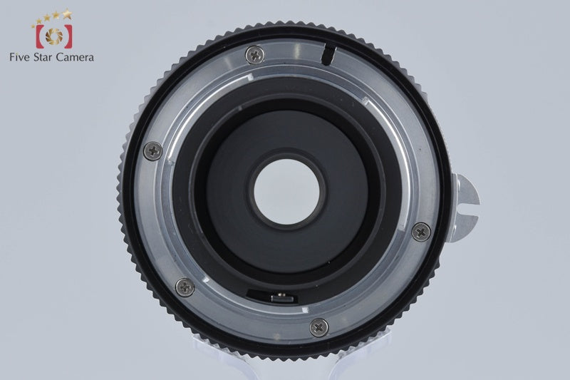 Nikon New NIKKOR 28mm f/3.5 Non Ai Lens