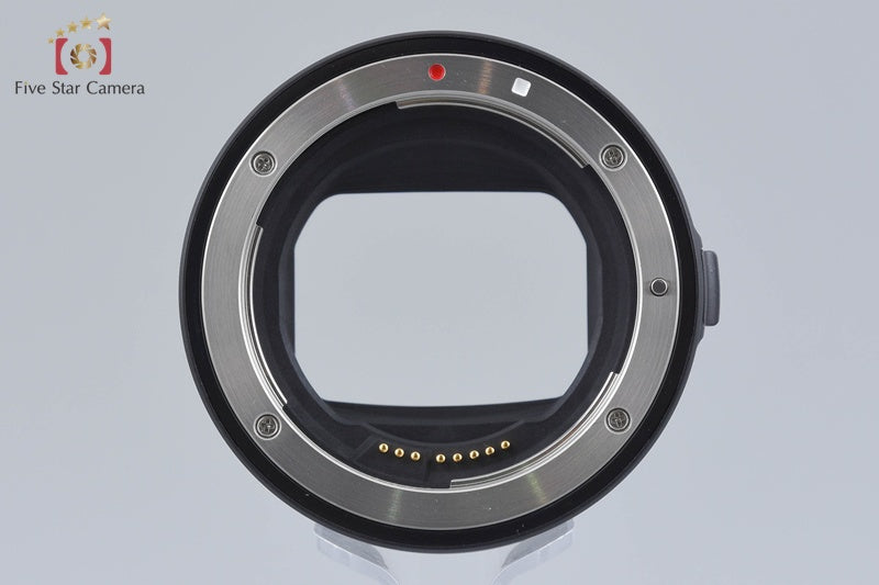 Canon Mount Adapter EF-EOS R