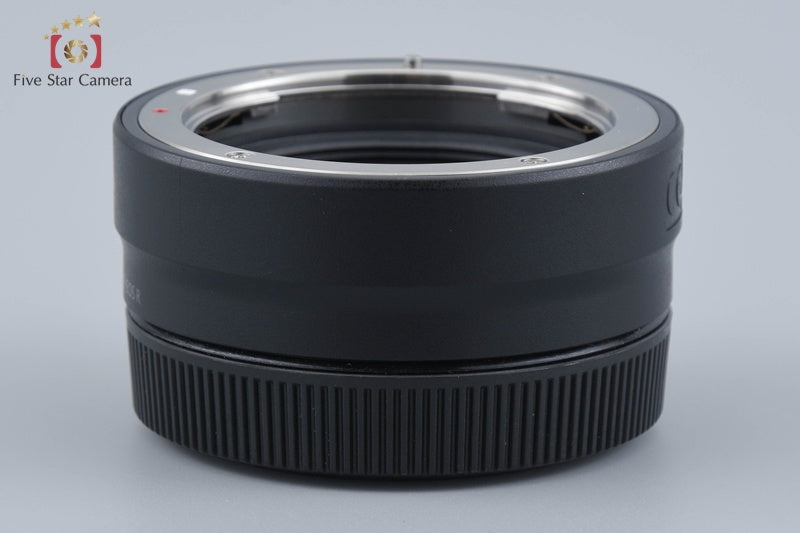 Canon Mount Adapter EF-EOS R