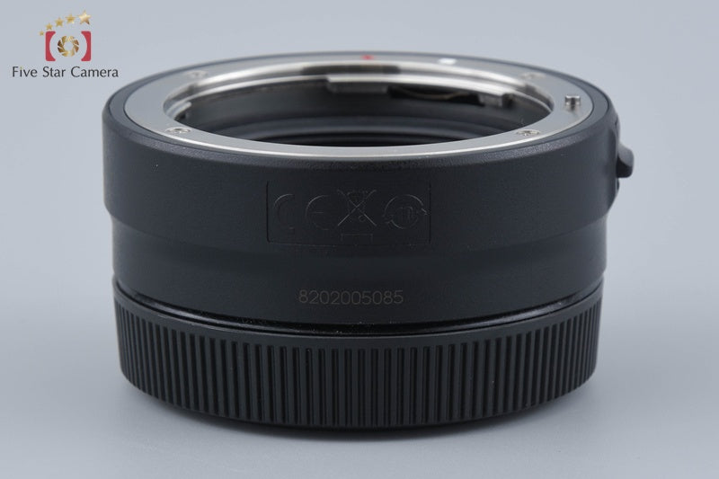 Canon Mount Adapter EF-EOS R