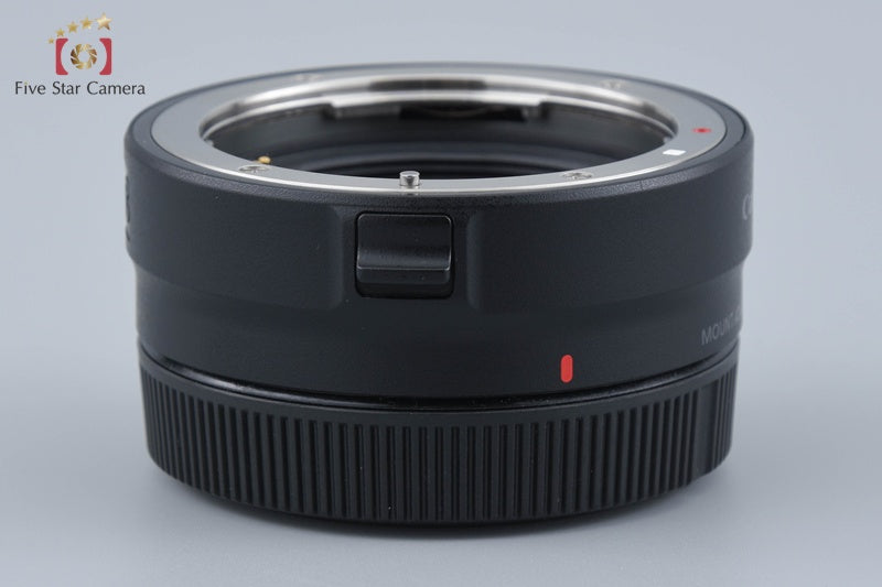 Canon Mount Adapter EF-EOS R