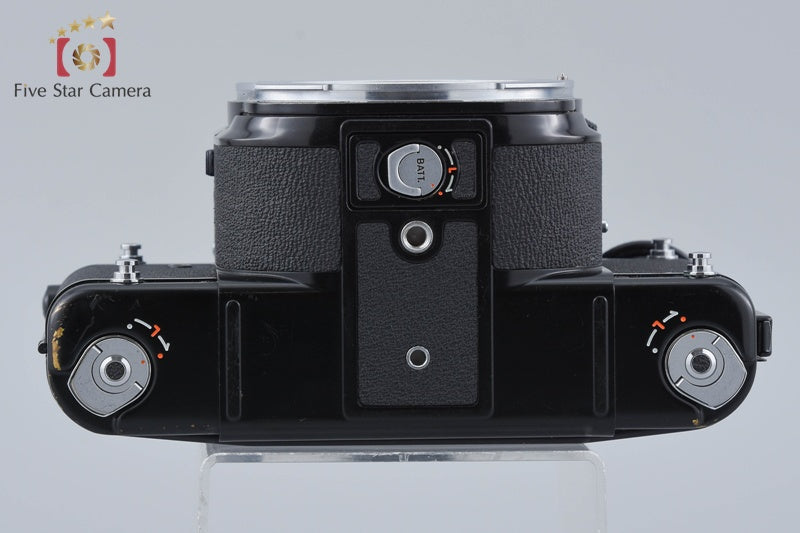 PENTAX 6x7 TTL M-Up Early Model Medium Format Film Camera Body