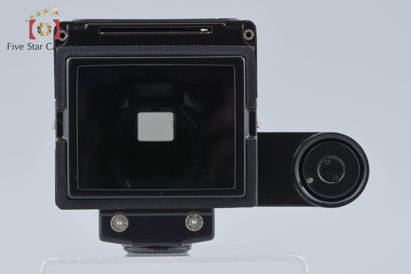 PENTAX 6x7 TTL M-Up Early Model Medium Format Film Camera Body