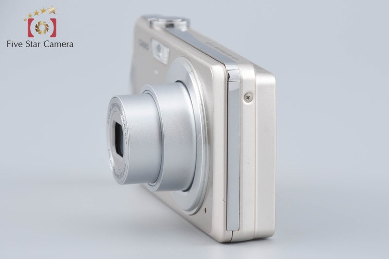 CASIO EXILIM ZOOM EX-Z270 Gold 10.1 MP Digital Camera