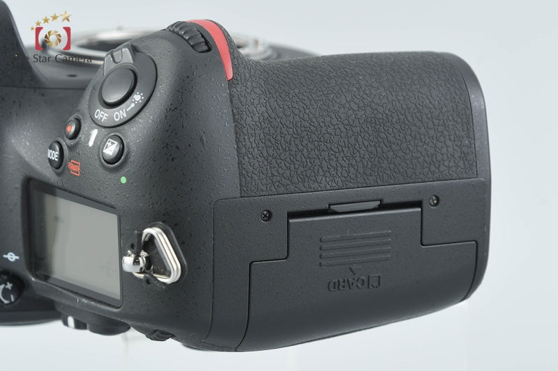 Nikon D800E 36.3 MP Full Frame Digital SLR Camera Body