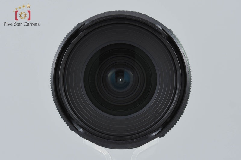PENTAX SMC DA 15mm f/4 ED AL Limited