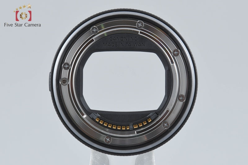 Canon Control Ring Mount Adapter EF-EOS R w/ Box